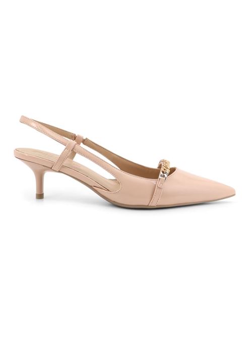 Pinko shoes Pinko | SD0251E002W4E.NUDE